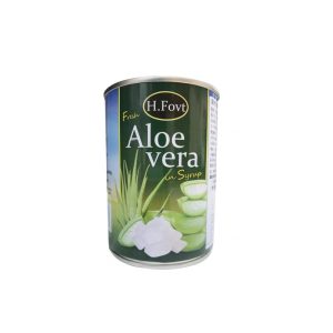 Sweet Aloe - Tianz Canned Vegetable Co., Ltd