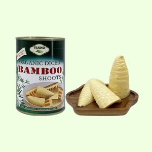 Bamboo Shoot Tips