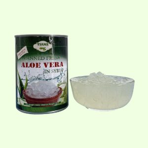 Sweet Aloe