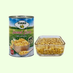Sweet Corn