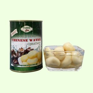Water Chestnut