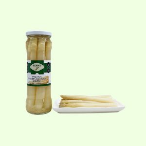White Asparagus