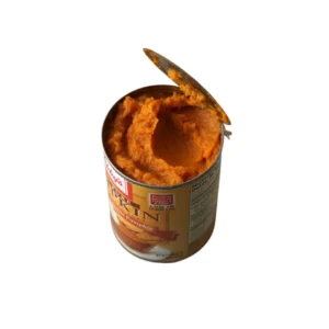 15 Ounce Natural Pumpkin Paste