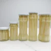 212ml 370ml White Asparagus in Glass Jar