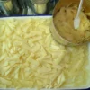 2950g Canned Bamboo Shoot Sliced