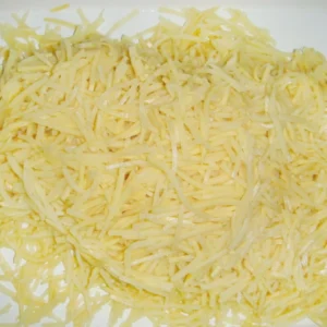 2950g Canned Bamboo Shoot Strips