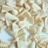 2950g Canned Bamboo Shoots Halves