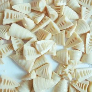 2950g Canned Bamboo Shoots Halves