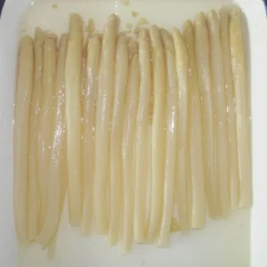 370ml Canned Asparagus Whole in Brine