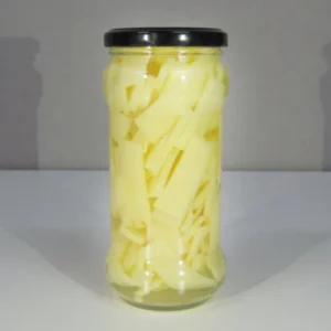 370ml Sliced Bamboo Shoot