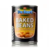 400g Canned Baked Beans in Tomato Sauce
