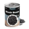 400g Canned Black Kidney Beans with Salty Water