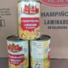 400g Canned Sliced Mushroom