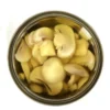 400g Slice Mushroom in Glass Jar