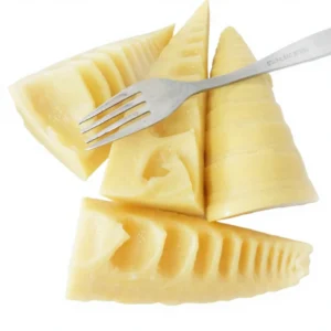 425 G 567G Natural Bamboo Shoots Halves in Brine