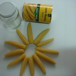 425g Canned Baby Corn in Brine Vegetables for Cooking Ingredients for Catering