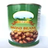 425g Canned Broad Bean