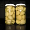 425g Canned Mushroom Whole
