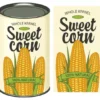 425g Whole Kernel Canned Sweet Corn
