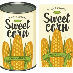 425g Whole Kernel Canned Sweet Corn