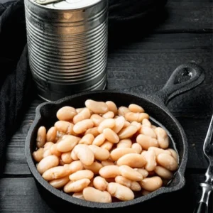 Braised Peanuts in a Can – Homestyle Everyday Dish