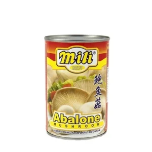 Canned Abalone Mushroom 425g