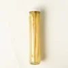Canned Asparagus 370ml Whole in Brine Glass Jar Packing Ready to Eat