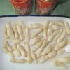 Canned Asparagus Mushroom Whole