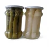 Canned Asparagus Whole 400G