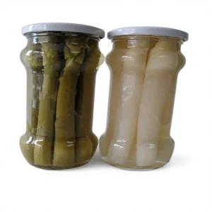 Canned Asparagus Whole 400G