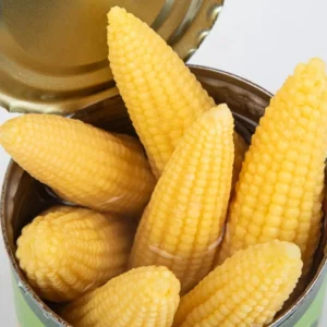 Canned Baby Corn