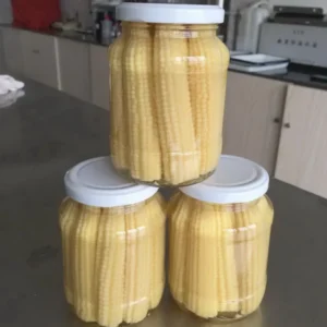 Canned Baby Corn 370ml
