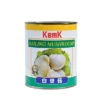 Canned Bailing Mushroom