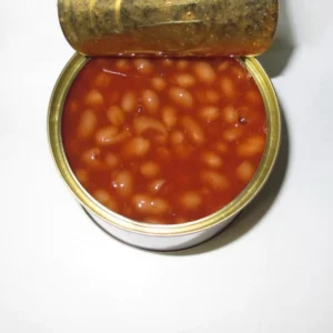 Canned Baked Beans 227g