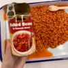 Canned Baked Beans in Tomato Sauce