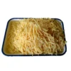 Canned Bamboo Shoot 567g Can Salty Flavor Half Cut