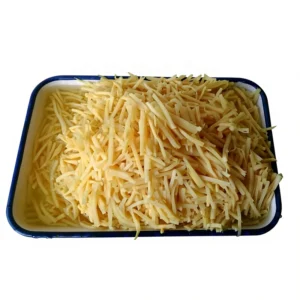 Canned Bamboo Shoot 567g Can Salty Flavor Half Cut