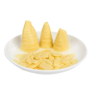 Canned Bamboo Shoot Halve in Brine
