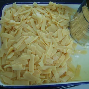Canned Bamboo Shoot Slice in Brine