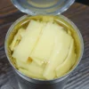 Canned Bamboo Shoot Slices