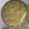 Canned Bamboo Shoot Strip in Tin Packing