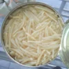 Canned Bamboo Shoot Strips