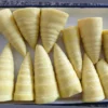 Canned Bamboo Shoot Tips