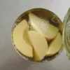 Canned Bamboo Shoot Whole Halves Slices Tips