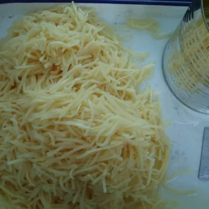 Canned Bamboo Shoots