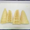Canned Bamboo Shoots Halve in Water