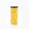 Canned Bamboo Shoots Preserved and Pickled Vegetable Water Salt Brine Vinegar