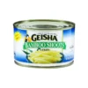 Canned Bamboo Shoots Shredded 227g