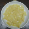 Canned Bamboo Shoots Slices 425g