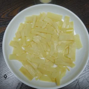 Canned Bamboo Shoots Slices 425g